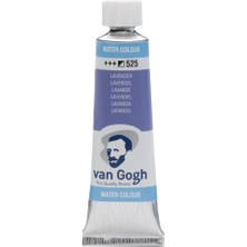 Van Gogh Tüp Suluboya 10ML 525 Lavender