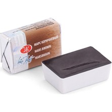 St. Petersburg White Nights Tam Tablet Suluboya 2,5ml N:412 Mars Brown