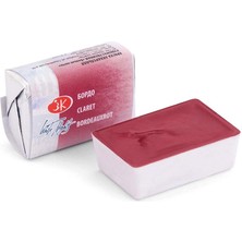 St. Petersburg White Nights Tam Tablet Suluboya 2,5ml N:325 Claret