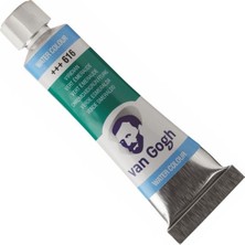 Van Gogh Tüp Suluboya 10ML 616 Viridian