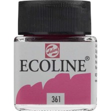 Talens Ecoline Sıvı Suluboya 30ML 361 Light Rose