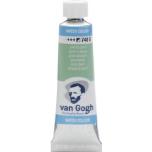 Van Gogh Tüp Suluboya 10ML 748 Davys Grey