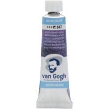 Van Gogh Tüp Suluboya 10ML 847 Interference Violet