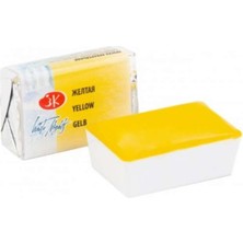 St. Petersburg White Nights Tam Tablet Suluboya 2,5ml N:211 Yellow