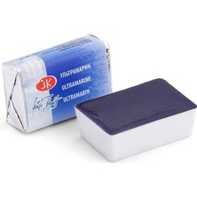 St. Petersburg White Nights Tam Tablet Suluboya 2,5ml N:613 Ultramarine Violet