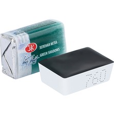 St. Petersburg White Nights Tam Tablet Suluboya 2,5ml Green Shadows N:760