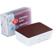 St. Petersburg White Nights Tam Tablet Suluboya 2,5ml Hematite Mist N:632