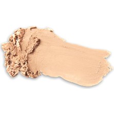 Baims Cream Foundation Krem Fondöten Yeniden Dolum Organik Vegan Fondöten 40 Walnut