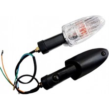 Sinyal [takım] Tvs Apache Rtr 180 - E Belgeli