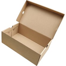 Kayaya Kadın Erkek Ayakkabı Rafları Montaj Yapılabilir Düzenleme 28CMX16CMX10CM (Yurt Dışından)