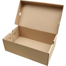 Kayaya Kadın Erkek Ayakkabı Rafları Montaj Yapılabilir Organizasyon 33CMX22CMX12CM (Yurt Dışından)