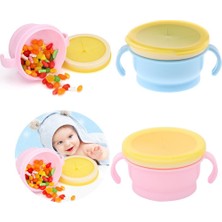 Kayaya Bebek ve Çocuklar Kase Çanak Sofra Takımı (Yurt Dışından)