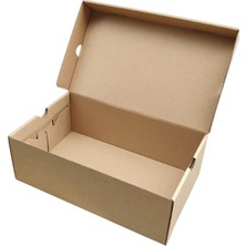 Kayaya Kadın Erkek Ayakkabı Rafları Montaj Yapılabilir 30CMX18CMX10CM (Yurt Dışından)