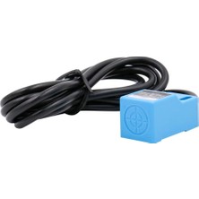 Motorobit SN04-D 6-36V 5mm No Endüktif Mesafe Sensörü