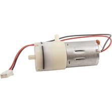 Motorobit 3-6V Dc Hava Pompası - Vakum Motoru