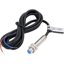 Motorobit LJ8A3-1-Z/BY 6-36V 1mm Pnp No Endüktif Mesafe Sensörü