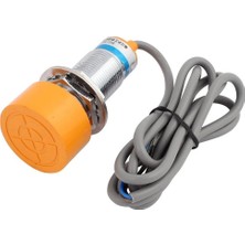 Motorobit SC-3020B 6-36V 20MM Npn Nc Endüktif Mesafe Sensörü