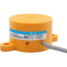 Motorobit SE-3025B 6-36V 25MM Npn Nc Endüktif Mesafe Sensörü