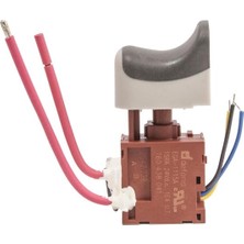 Motorobit EGA-1115A Matkap Tetik Anahtarı 24V 15A