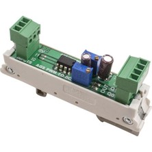 Motorobit Pwm To Dc 2 Kanal Pwm-Dc Çeviri - Ray Montajlı