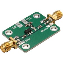 Motorobit 50-4000MHZ 21.8db Rf Geniş Bant Düşük Gürültü Amplifikatörü