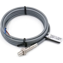 Motorobit LJ6A3-1-Z/EX 6-36V No 1mm Endüktif Mesafe Sensörü