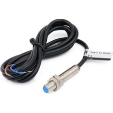 Motorobit LJ10A3-1-Z/EX 6-36V 1mm No Endüktif Mesafe Sensörü