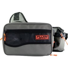 Fujin Explorer Bag Spin & Lrf Çantası