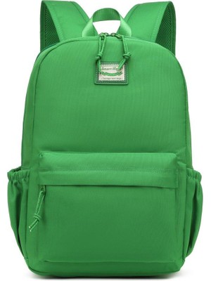 Smart Bags Sırt Çantası Okul Boyu Laptop Gözlü 3157