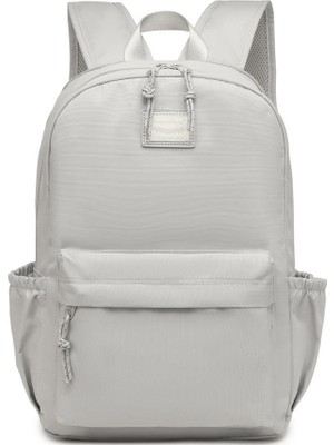 Smart Bags Sırt Çantası Okul Boyu Laptop Gözlü 3157