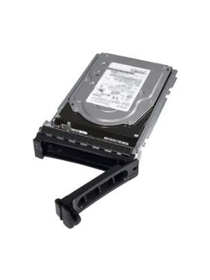 Dell 400-BIFW 600GB 10K Rpm Sas 12GBPS 512N 2.5in