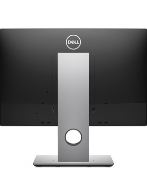 Dell Optıplex 3280 Aıo I5-10500T 8gb 512GB SSD 21.5" Ubuntu