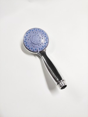 Fonksiyonlu Banyo Duş Başlığı