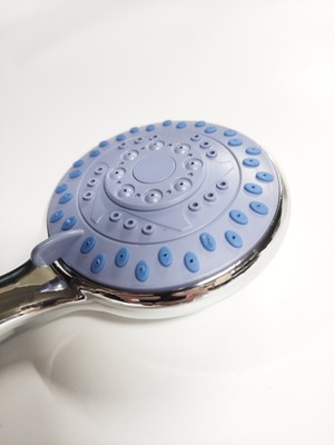 Fonksiyonlu Banyo Duş Başlığı