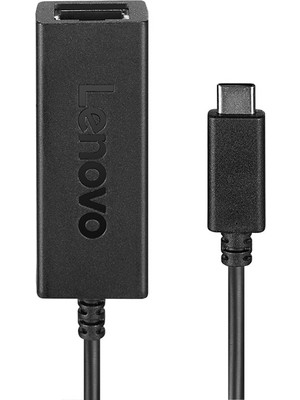 Lenovo 4X90S91831 Cable_bo USB C To Ethernet