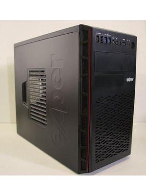 Exper Pc Flex DEX113 Fg I5 11400F H510 8gb 256GB M2 SSD GT730 2gb Fdos