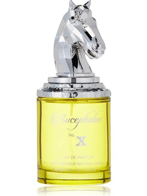 Armaf Bucephalus No. x Edp 100 ml Erkek Parfüm
