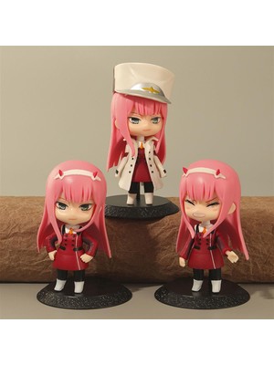 Anime Sinley Darling In The Franxx Figür 10 cm