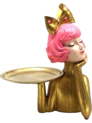 By Ari Tepsili Kız Biblo BB187-49