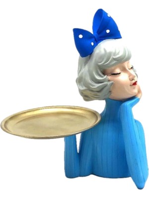 By Ari Tepsili Kız Biblo BB187-50