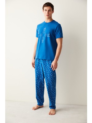Penti Choose Your Mood Pijama Takımı