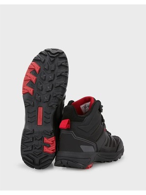 Lumberjack Star Hı Yarım Bot Waterproof