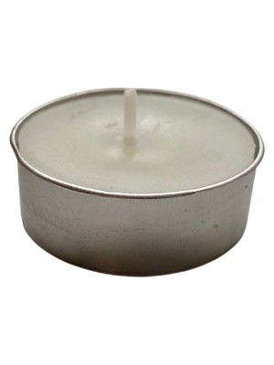 Lecarbee Candles 50'li Tealight Mum