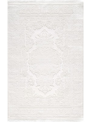 Vanessa Serisi 06150G Krem Halı