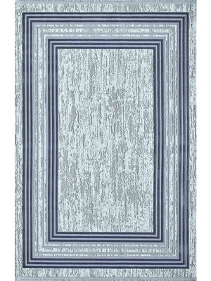 Artemis Halı Murano Koleksiyonu 09164B Krem - Gri Halı