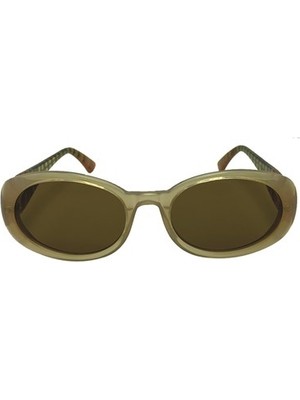 Perseus MOD.GN20-5009 C.04 Ekartman 53-19  Pembe Kahverengi   Kırçıllı Kadın Güneş Gözlüğü