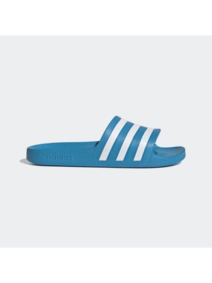 adidas FY8047 Adilette Aqua Turkuaz Kadın Spor Terlik