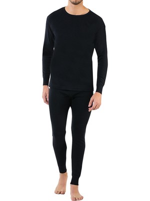 Tutku 0126 Erkek Termal Üst