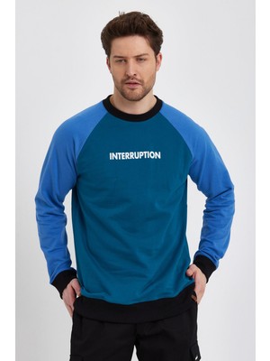 Alexander Gardi Regular Fit Sweatshirt (E23-73103)