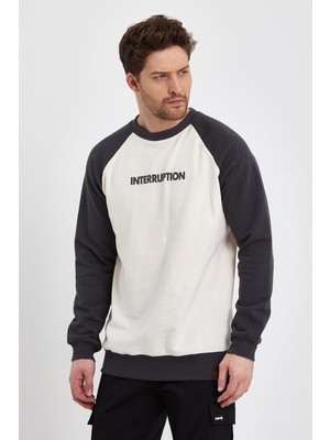 Alexander Gardi Regular Fit Sweatshirt (E23-73103)